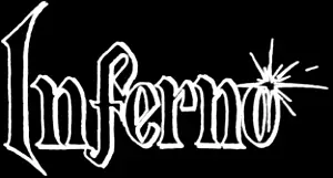 logo Inferno (USA-1)
